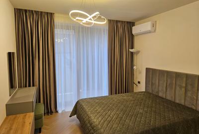 Apartament cu 2 camere decomandat, mobilat în Iancu Nicolae - 7