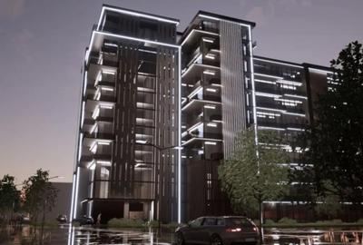 Apartament cu 3 camere decomandat în Central - 6