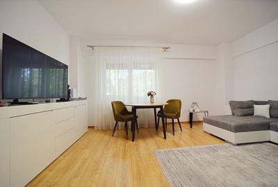 IMOBIL NOU, Tatarasi - Kaufland, 2 camere mobilat si utilat - 2