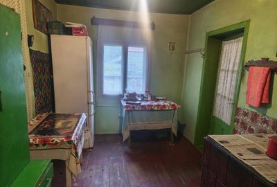 2 Case + 1600 mp Teren, zona centrala Balinesti, Siret - 28