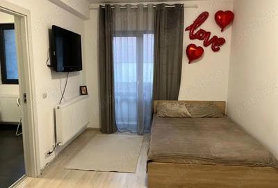 Garsonieră semidecomandată în Rahova - 3
