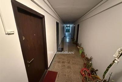 Vanzare garsoniera | Colentina - Sector 2 | parter | Comision 0% - 13