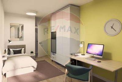 Apartament cu 3 camere în zona Theodor Pallady metrou - 7