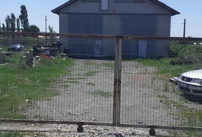 Spațiu comercial, de 300 mp, în Șimnicu de Sus - 8