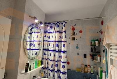 Apartament cu 3 camere decomandat, mobilat în Tomis Nord - 14