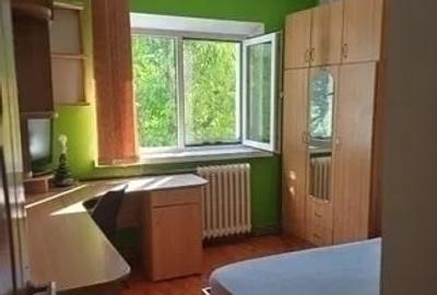 3 Camere Decomandat Etaj 2 Nicolina 1 Prima Statie LIDL - 5