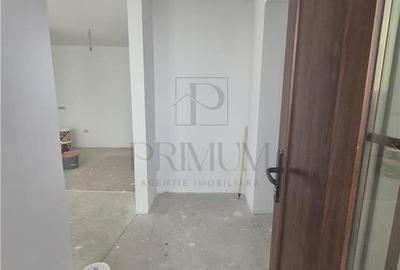 Duplex cu 3 camere cu Canalizare în Moșnița Nouă - 8