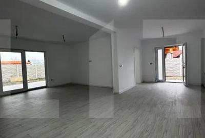 Casă cu 4 camere cu Teren 328 Mp în Peciu Nou - 7