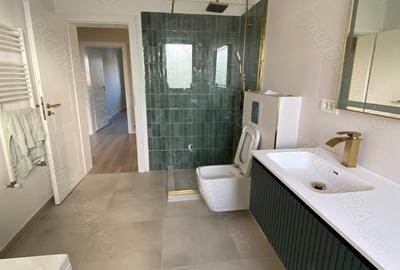 Casă cu 4 camere cu Teren 275 Mp în Moșnița Nouă - 11