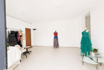 Apartament cu 2 camere în Braytim - 4