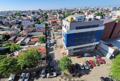 Apartament Stefan cel Mare/parcul Circului - 15