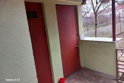 Casă individuală cu 2 camere cu Teren 600 Mp în Bercu Roșu - 8