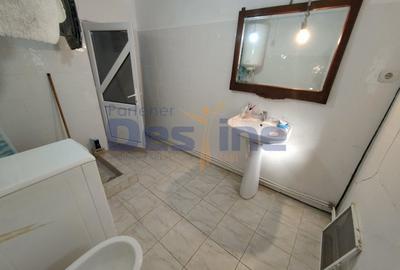 Casa langa PĂDURE + anexe + 6400 mp TEREN intravilan - sat HĂRPĂȘEȘTI - 11