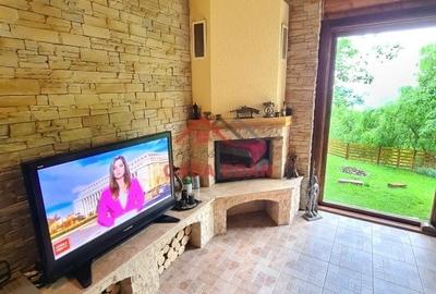 ●Casa in Pietriceaua, 4 camere, 4 bai, teren 1000mp,an 2012, 180.000e● - 8