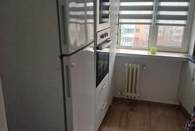 Apartament 2 camere, etaj 5/8, zona Podu Ros Apartament 2 camere, etaj 5/8, zona Podu Ros - 8