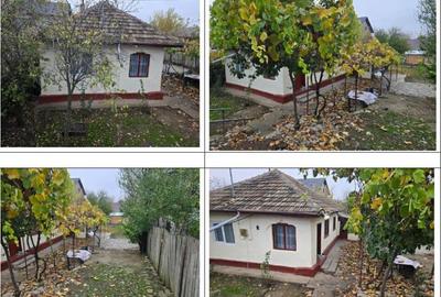 Casă cu 3 camere cu Teren 519 Mp în Est - 2