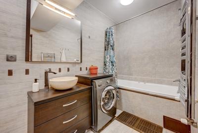 Apartament 2 camere la 5 min. metrou Mihai Bravu - 12