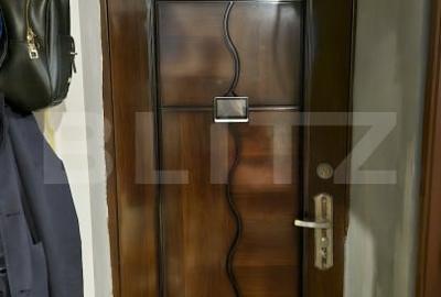Garsoniera de vanzare - Mureseni, etaj 2, mobilata si utilata - 8