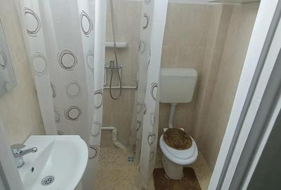 Sagului-Piata Doina,29 mp, Etajul 3, Bucatarie Separata,Merita Vazut,200 E - 3