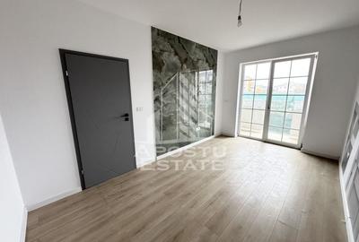 Apartament cu 2 camere decomandat complet finalizat la asfalt Giroc - 7