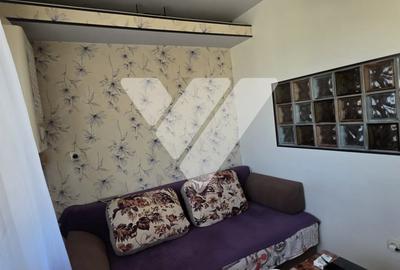 Apartament cu 2 camere decomandat, mobilat în Lazaret - 6