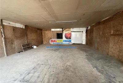 Spațiu comercial, de 170 mp, în Central - 3