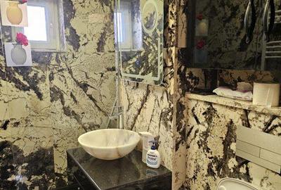 Apartament 2 camere Trocadero - 8