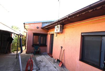 Casa in zona Cosbuc (str Dorobanti) - 1