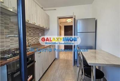 Inchiriere Garsoniera Premium situata in Rezidential Scandinavia - 8