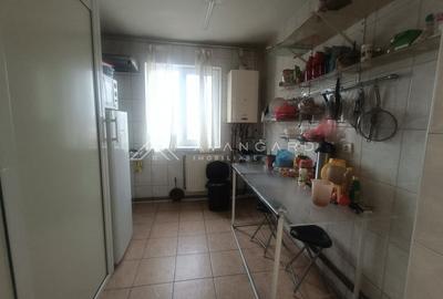 | Apartament 4 camere | 75 mp | Manastur - Zona Campului | | Apartament 4 camere | 75 mp | Manastur - Zona Campului | - 5