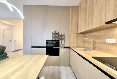 Apartament 3 camere Magnolia Urban Residence - 4