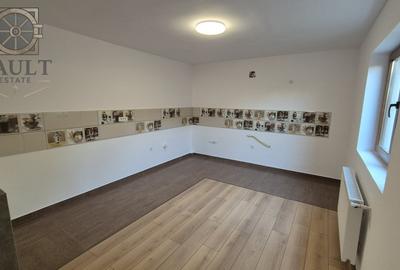 Vila spatioasa in Buftea-Locatie centrala, vizibila si usor accesibila - 9