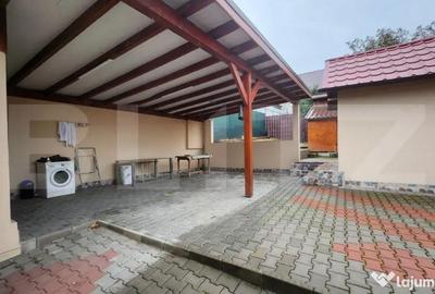 Casă cu 5 camere cu Teren 480 Mp în Sângeorgiu de Mureș - 4