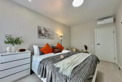 Garsonieră în Lujerului - 2