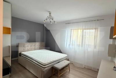 Apartament cu 4 camere decomandat, mobilat în Păcurari - 12