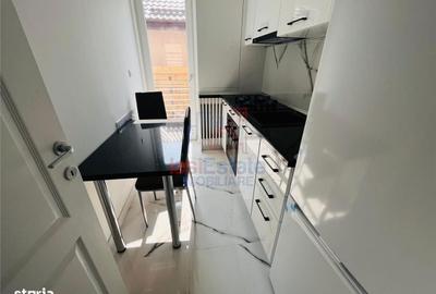 Apartament cu 2 camere în Horpaz - 2