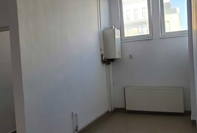 Spațiu comercial, de 58 mp, în Ștefan cel Mare - 2