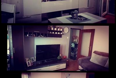 Apartament cu 2 camere nedecomandat în Rogerius - 2