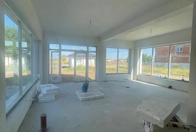Spațiu comercial, de 125 mp, în Vârteju - 6