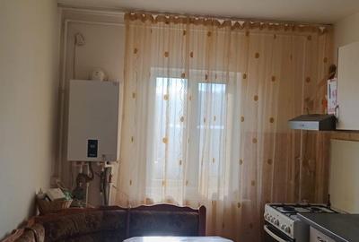 Apartament cu 2 camere semidecomandat în Central - 3