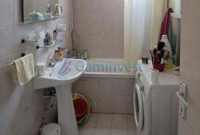 Apartament cu 3 camere decomandat, mobilat în Dacia - 5