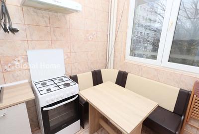 Apartament cu 2 camere semidecomandat, mobilat în 1 Mai - 11
