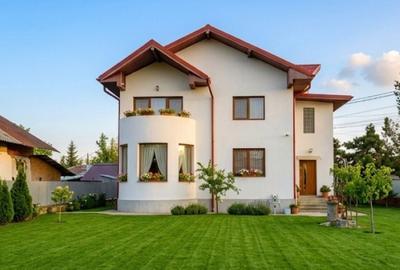 Casă individuală cu 5 camere cu Teren 1200 Mp în Bulbucata - 11