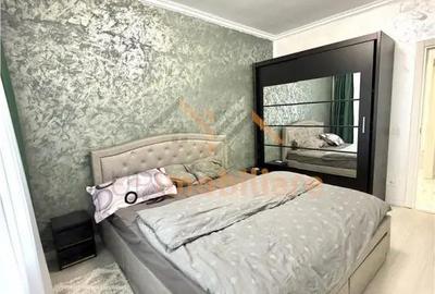 Apartament cu 3 camere decomandat în Central - 14