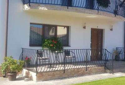 Casă cu 4 camere în Vlădești - 7