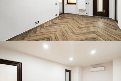 Apartament cu 2 camere semidecomandat în Ultracentral - 7