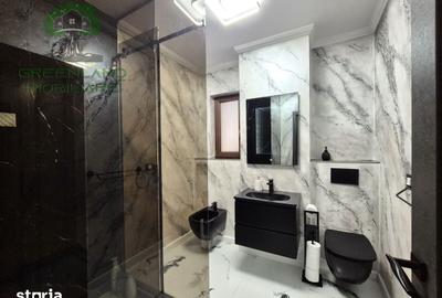 Apartament cu 3 camere în Miroslava - 8