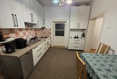Apartament cu 2 camere decomandat în Central - 5