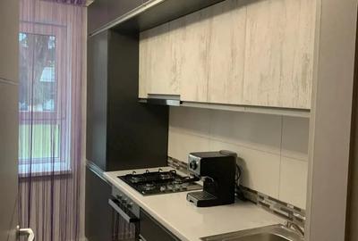 Inchiriez apartament 2 camere Calea Bucuresti - 4