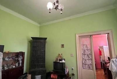 Casă cu 3 camere cu Teren 120 Mp în Calea București - 4